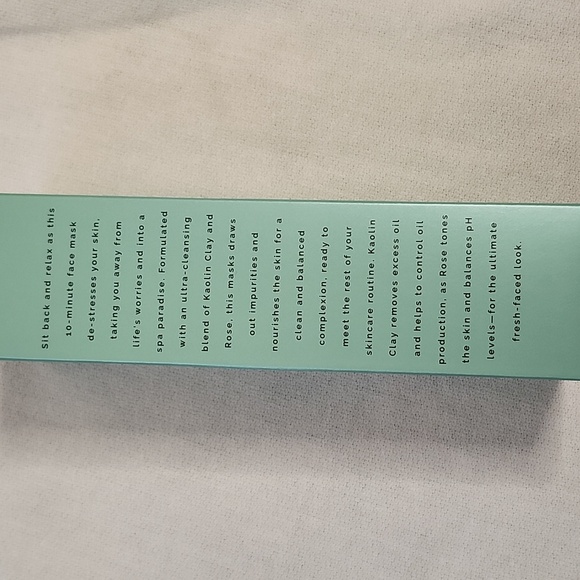 NIB Sun+Moon Facial Bundle - Picture 8 of 16